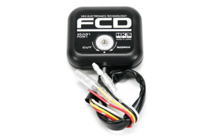 HKS - Fuel Cut Defencer For Subaru/Toyota/Nissan 11 HKS Fuel Cut Defencer For Subaru/Toyota/Nissan