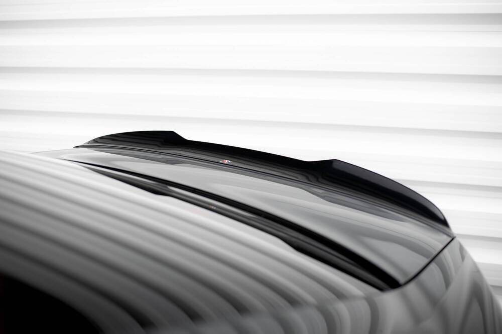 Maxton Design Audi A3 Saloon 8Y Boot Spoiler - 3D Gloss 6 Maxton Design Audi A3 Saloon 8Y Boot Spoiler - 3D Gloss - Image 6