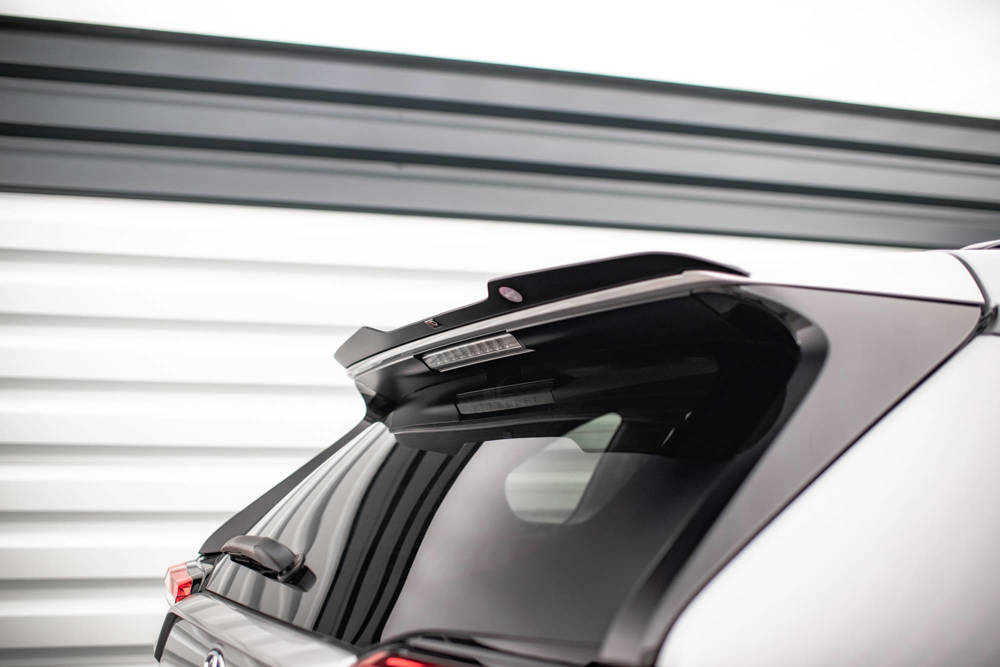 Maxton Design Toyota Rav4 Spoiler - Gloss (2019-2024) 3 Maxton Design Toyota Rav4 Spoiler - Gloss (2019-2024) - Image 3