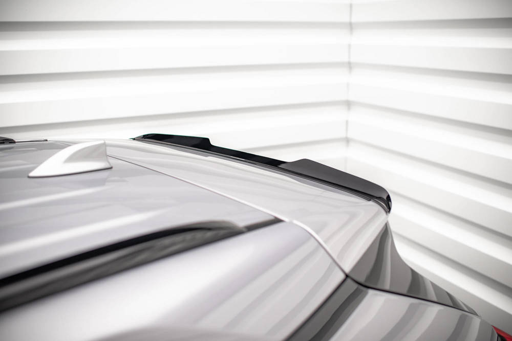 Maxton Design Toyota Rav4 Spoiler - Gloss (2019-2024) 2 Maxton Design Toyota Rav4 Spoiler - Gloss (2019-2024) - Image 2