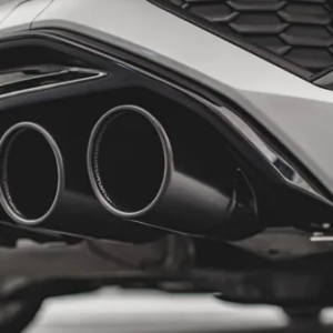 Exhaust