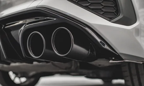 Exhaust Audi A4 [B8/B8.5] (2008-2015)