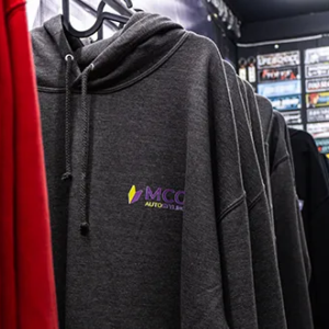 Merchandising