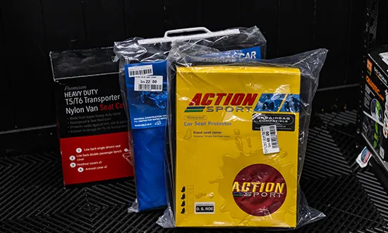 Others Audi A4 [B8/B8.5] (2008-2015)