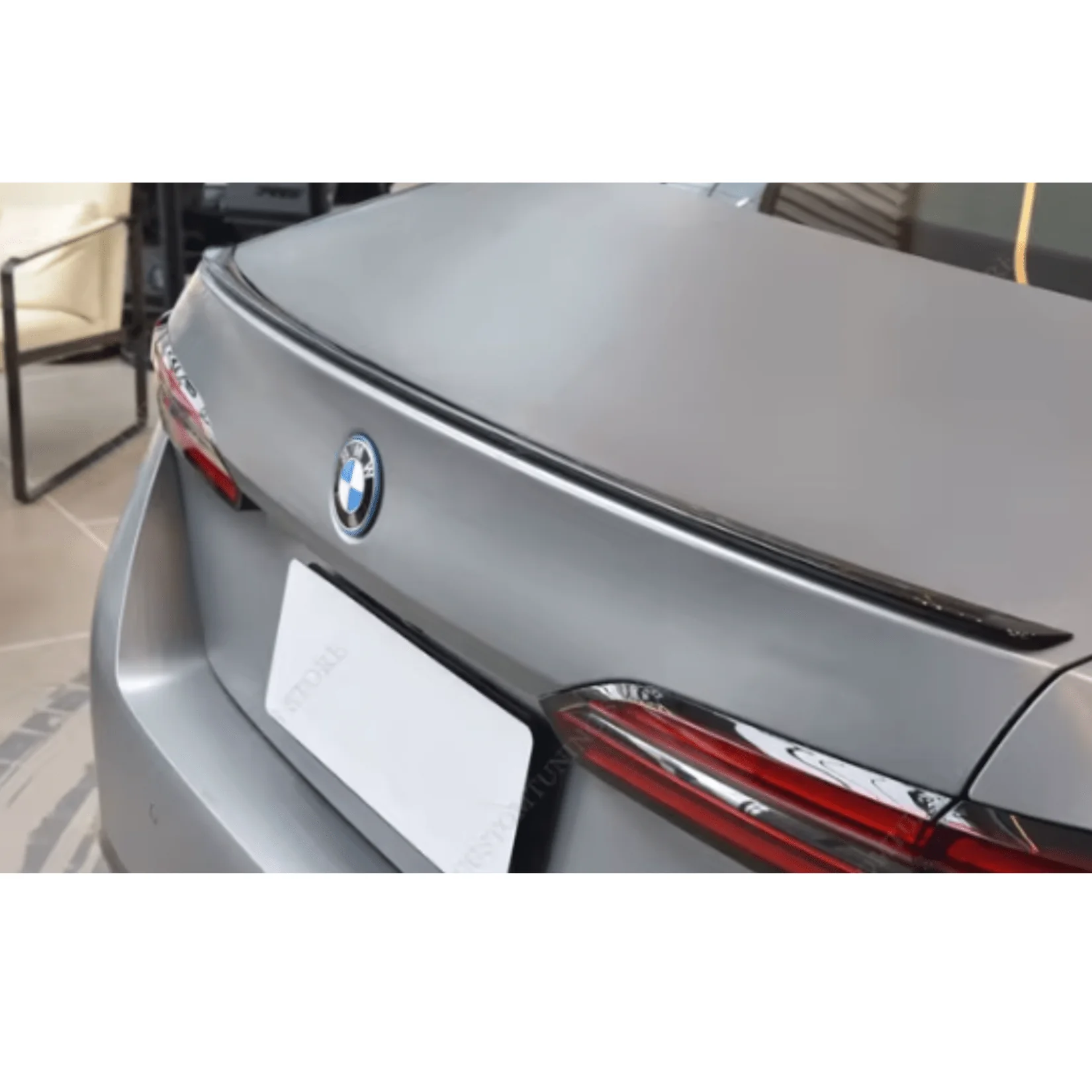 Auto-Style BMW 5 Series G60 Msport Gloss Lip Kit (2023+) 7 Auto-Style BMW 5 Series G60 Msport Gloss Lip Kit (2023+) - Image 7