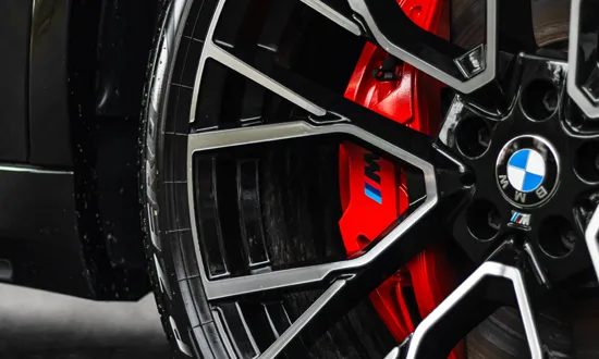 Wheels & Tires Audi A4 [B8/B8.5] (2008-2015)