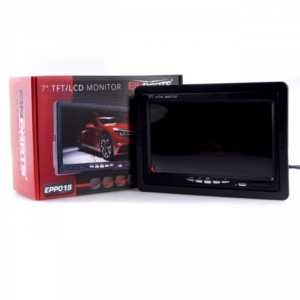 EIN LCD Display - 7"