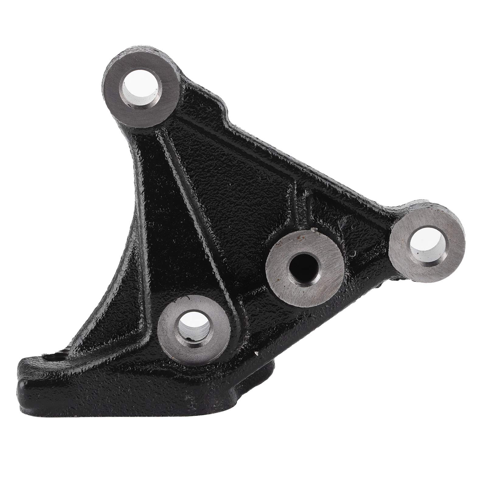 HOP CRV Side Engine Mounting Bracket K24 Swap 1 HOP CRV Side Engine Mounting Bracket K24 Swap