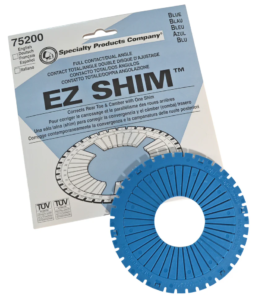 Eibach Rear Camber Shim (5.75200k) - VW Golf 1/2/3 3 Eibach Rear Camber Shim (5.75200k) - VW Golf 1/2/3