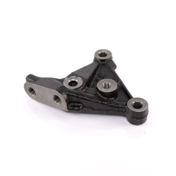 HOP CRV Side Engine Mounting Bracket K24 Swap 2 HOP CRV Side Engine Mounting Bracket K24 Swap - Image 2