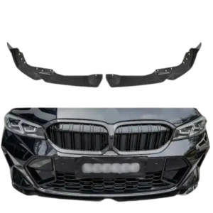 BMW 3-Series G20 LCI Msport Front Lip - Gloss 11 Untitled design 47