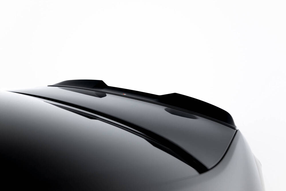 Maxton Design BMW 5 Series G30 Boot Spoiler - 3D GLOSS BLACK (2017-2020) 5 Maxton Design BMW 5 Series G30 Boot Spoiler - 3D GLOSS BLACK (2017-2020) - Image 5