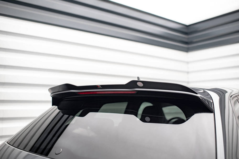 Maxton Design Audi A3 8V S-Line Spoiler - Gloss Black ( Facelift Hatchback / Sportback) 5 Maxton Design Audi A3 8V S-Line Spoiler - Gloss Black ( Facelift Hatchback / Sportback) - Image 5