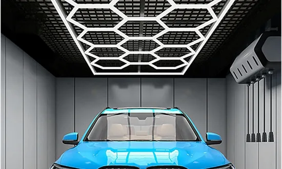 Garage Upgrades Audi A4 [B8/B8.5] (2008-2015)