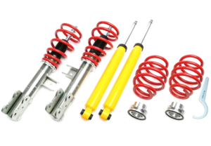 TA Technix - Mercedes A-Class W176 Coil Overs