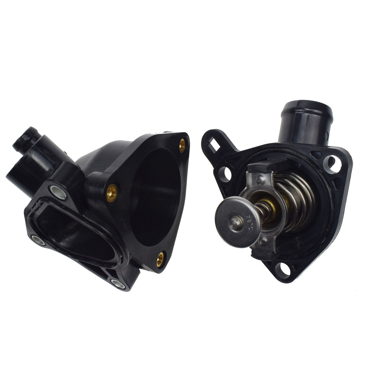 HOP Honda Thermostat Civic Integra K-Series K20A 2 HOP Honda Thermostat Civic Integra K-Series K20A - Image 2