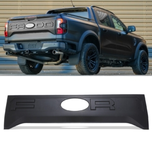 Ford Ranger Tail Gate Fascia - T9 2023+