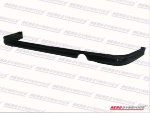 Aerodynamics Honda Civic EG9 Rear Splitter - Type-R Style 11 Aerodynamics Honda Civic EG9 Rear Splitter - Type-R Style