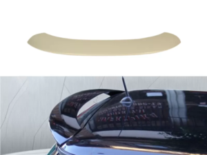Mini Roof Spoiler - Cooper Style R50/52/53 (2000-2006)
