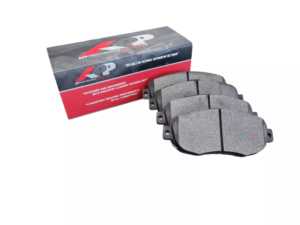 APP RS Brake Pads - Toyota Altezza/Lexus IS200 Front Brake Pads