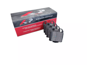 APP RS Brake Pads - Toyota Altezza/Lexus IS200 Rear Brake Pads
