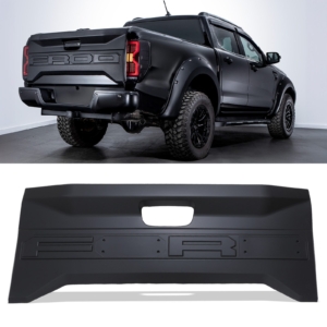 Ford Ranger Tail Gate Fascia - T6/T7/T8 2012-2023