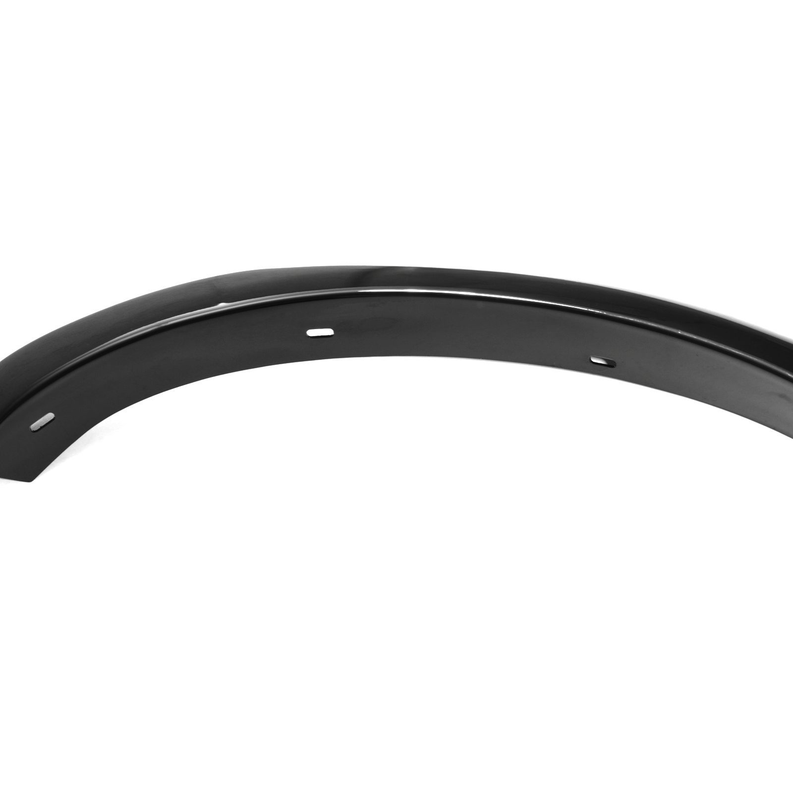 Ford Ranger Wide Arch Kit - GLOSS BLACK - T8 (55mm) (2018-2023) 4 Ford Ranger Wide Arch Kit - GLOSS BLACK - T8 (55mm) (2018-2023) - Image 4