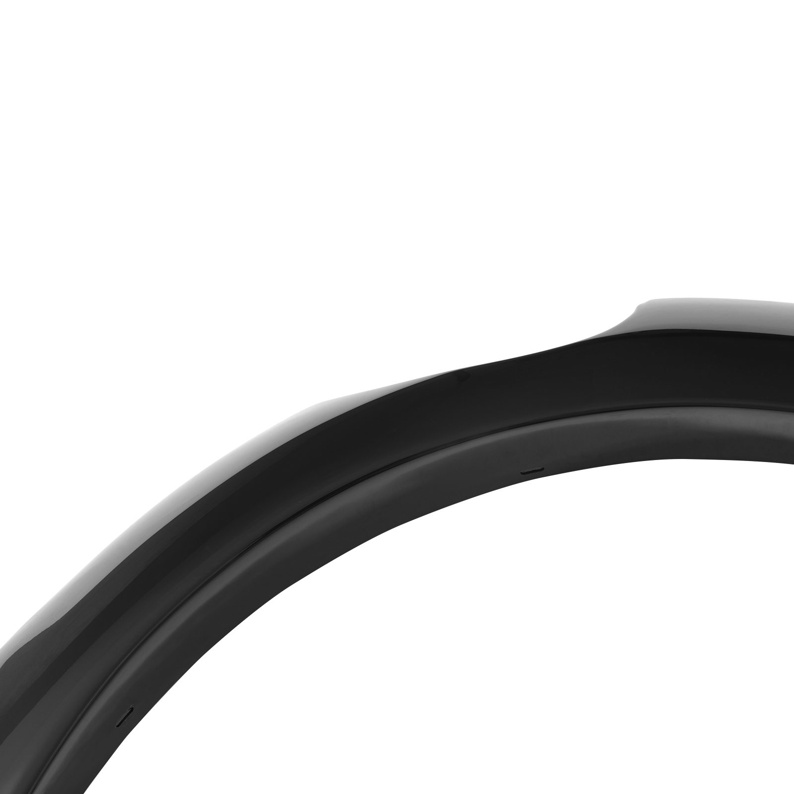 Ford Ranger Wide Arch Kit OEM Style - GLOSS BLACK - T7 (152mm) (2015-2018) 3 Ford Ranger Wide Arch Kit OEM Style - GLOSS BLACK - T7 (152mm) (2015-2018) - Image 3