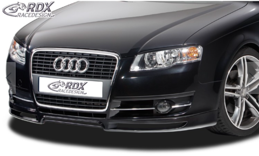 RDX Audi A4 Front Splitter - B7 SE 3 RDX Audi A4 Front Splitter - B7 SE - Image 3