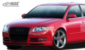 RDX Audi A4 Front Splitter - B7 SE