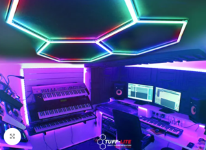 TUFF-HEX COLOUR RGB LED Hex Lights - Multiple Sizes 17 Screenshot 2025 02 25 190217