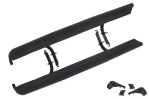 Land Rover Vogue Side Steps - L322 (02-12)