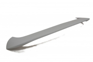 Peugeot 308 Roof Spoiler - MX Style (2013+) 2 Peugeot 308 Roof Spoiler - MX Style (2013+)