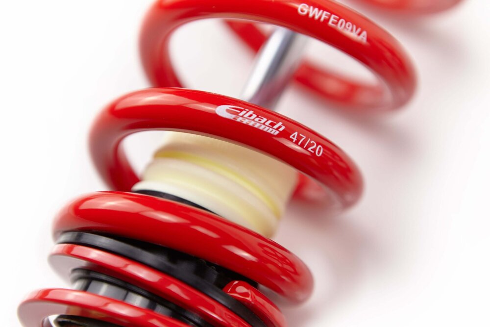 MTS Technik Audi A4 B7 Coil Over Kit - Street 3 MTS Technik Audi A4 B7 Coil Over Kit - Street - Image 3