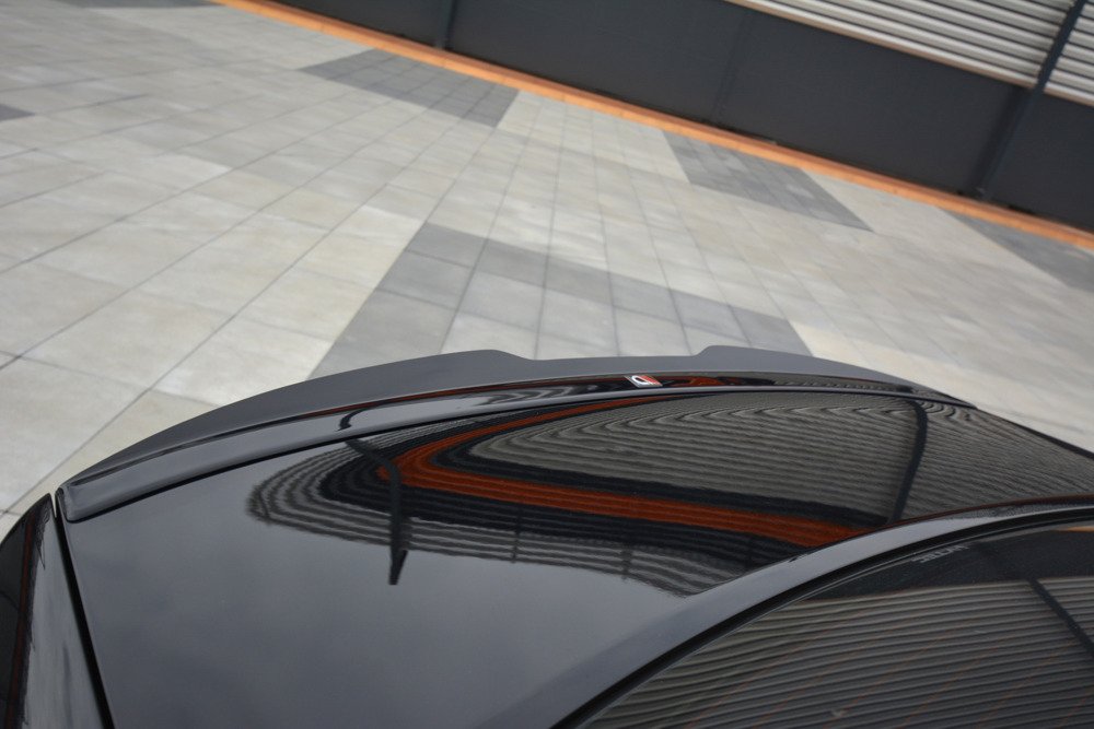 Maxton Design Honda Accord Spoiler - Gloss (Mk8 08-11) 4 Maxton Design Honda Accord Spoiler - Gloss (Mk8 08-11) - Image 4