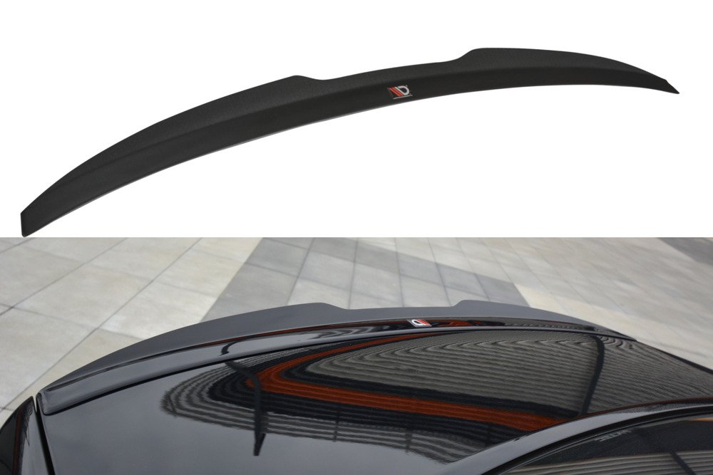Maxton Design Honda Accord Spoiler - Gloss (Mk8 08-11) 5 Maxton Design Honda Accord Spoiler - Gloss (Mk8 08-11) - Image 5