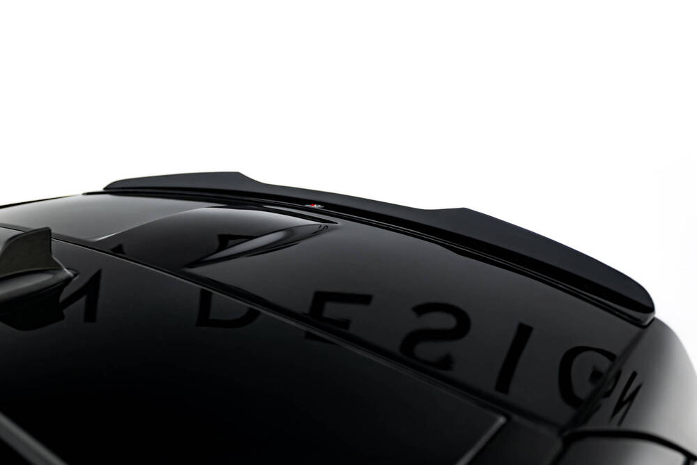 Maxton Design Range Rover Sport Spoiler - Gloss (Mk2 13-18) 4 Maxton Design Range Rover Sport Spoiler - Gloss (Mk2 13-18) - Image 4