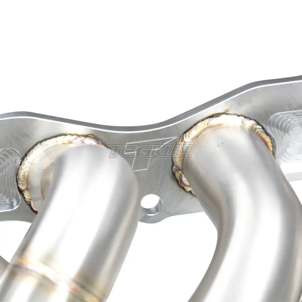 TEGIWA - Honda Integra Dc5 / Civic Ep3 Exhaust Manifold Header 5 TEGIWA - Honda Integra Dc5 / Civic Ep3 Exhaust Manifold Header - Image 5