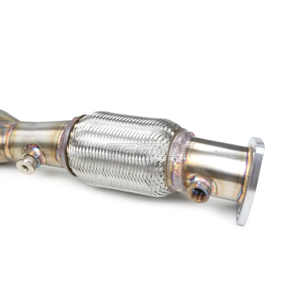 TEGIWA - Honda Integra Dc5 / Civic Ep3 Exhaust Manifold Header 2 TEGIWA - Honda Integra Dc5 / Civic Ep3 Exhaust Manifold Header - Image 2