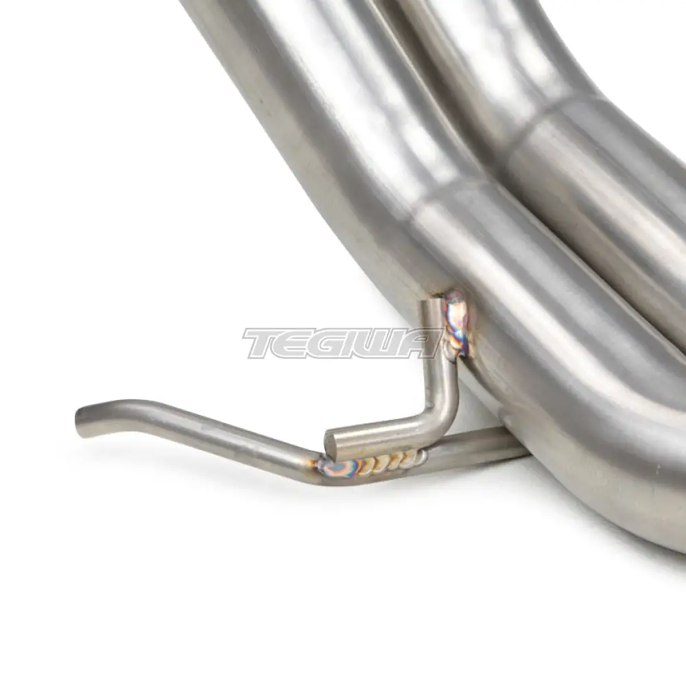TEGIWA - Honda Integra Dc5 / Civic Ep3 Exhaust Manifold Header 4 TEGIWA - Honda Integra Dc5 / Civic Ep3 Exhaust Manifold Header - Image 4