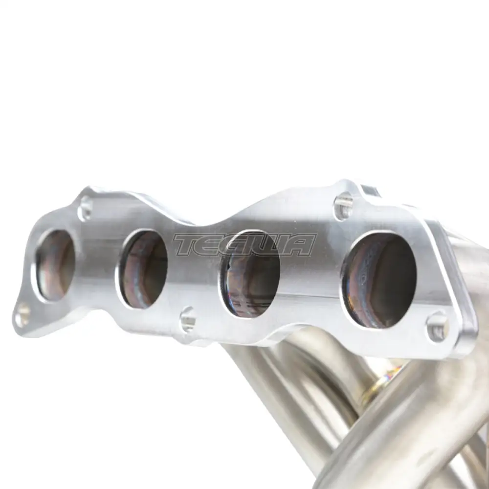 TEGIWA - Honda Integra Dc5 / Civic Ep3 Exhaust Manifold Header 6 TEGIWA - Honda Integra Dc5 / Civic Ep3 Exhaust Manifold Header - Image 6
