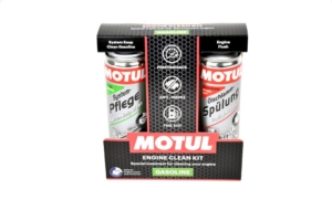 Motul Engine Cleaning Kit (Petrol) 3 Motul Engine Cleaning Kit (Petrol)