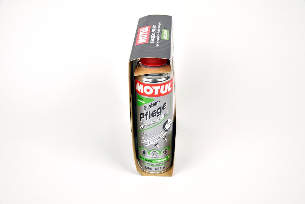 Motul Engine Cleaning Kit (Petrol) 4 Motul Engine Cleaning Kit (Petrol) - Image 4