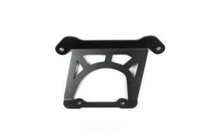 Swagier BMW 3 Series E90 Differential Mount Reinforcement E91/E92/E93 - 215L