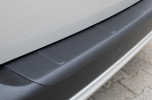 Citroen Berlingo Bumper Protector - Plastic