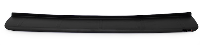 Citroen Berlingo Bumper Protector - Plastic 5 Citroen Berlingo Bumper Protector - Plastic - Image 5