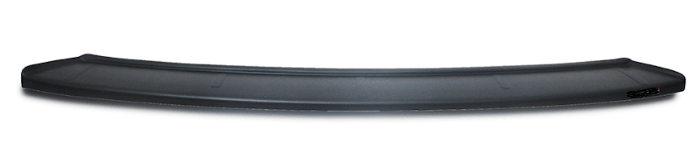 Citroen Berlingo Bumper Protector - Plastic 6 Citroen Berlingo Bumper Protector - Plastic - Image 6