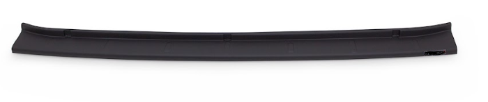 Mercedes Sprinter Bumper Protector - Plastic 2 Mercedes Sprinter Bumper Protector - Plastic - Image 2