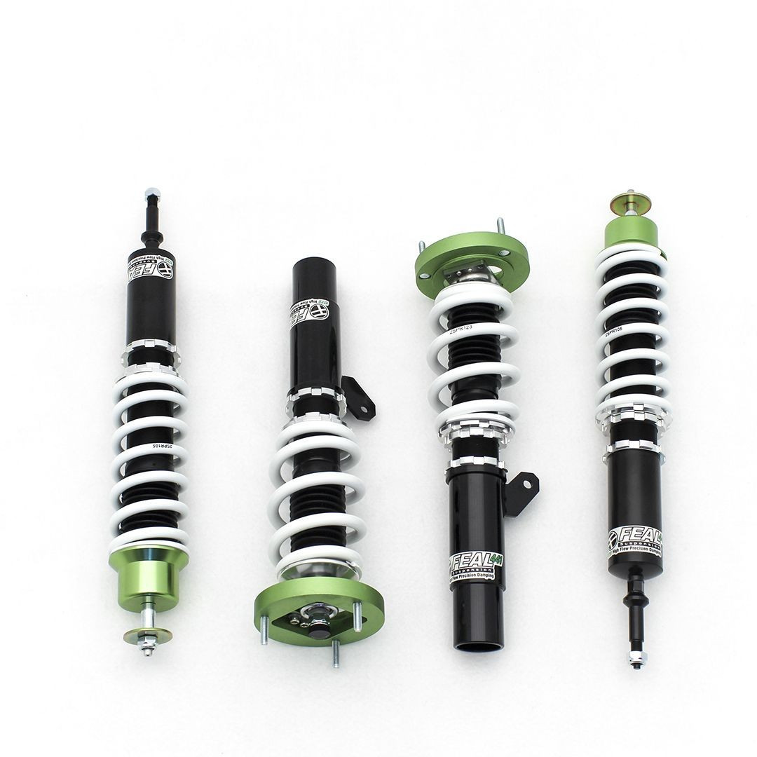 Swagier 441 BMW F30/F22 Coilover Suspension - Drift 1 Swagier 441 BMW F30/F22 Coilover Suspension - Drift