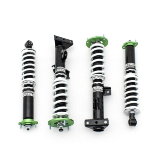 Swagier 441 BMW 3 Series E36 M3 Coilover Suspension 6 Cylinder - Drift